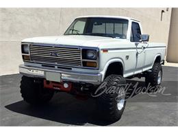 1982 Ford F350 (CC-1737909) for sale in Las Vegas, Nevada