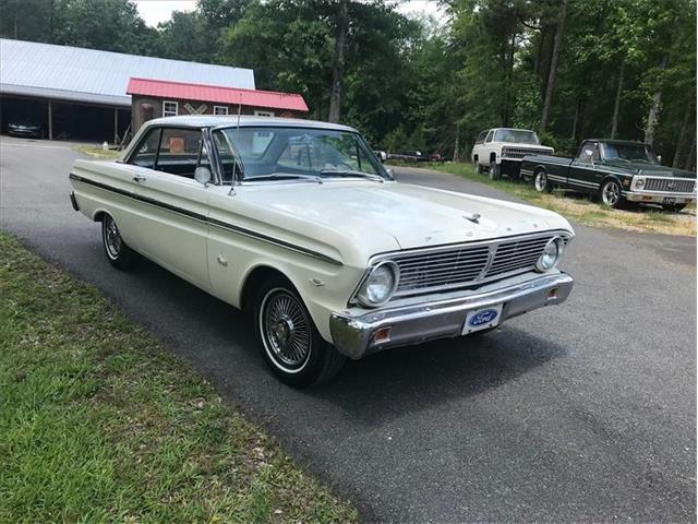 1965 Ford Falcon (CC-1737919) for sale in Greensboro, North Carolina