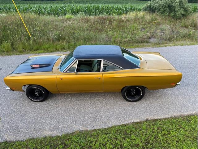1969 Plymouth Road Runner for Sale | ClassicCars.com | CC-1737921