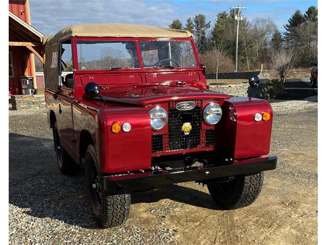 Interesting Land Rover Greensboro North Carolina Gallery