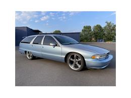 1994 Buick Roadmaster (CC-1737929) for sale in Greensboro, North Carolina