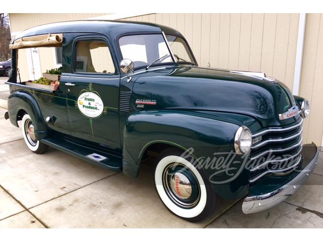 1948 Chevrolet 3100 (CC-1737932) for sale in Las Vegas, Nevada