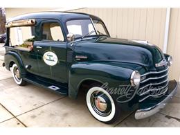 1948 Chevrolet 3100 (CC-1737932) for sale in Las Vegas, Nevada