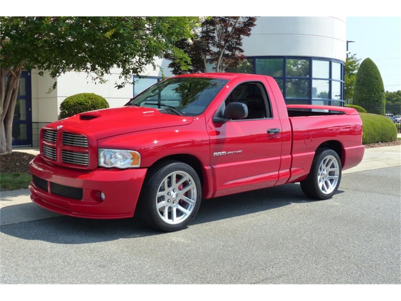 For Sale at Auction: 2005 Dodge Ram in Greensboro, North Carolina for sale in Greensboro, NC