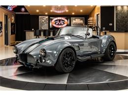 1965 Shelby Cobra (CC-1737954) for sale in Plymouth, Michigan