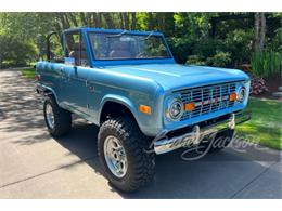 1977 Ford Bronco (CC-1737958) for sale in Las Vegas, Nevada