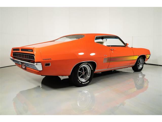 1970 Ford Torino (CC-1737961) for sale in St. Charles, Missouri
