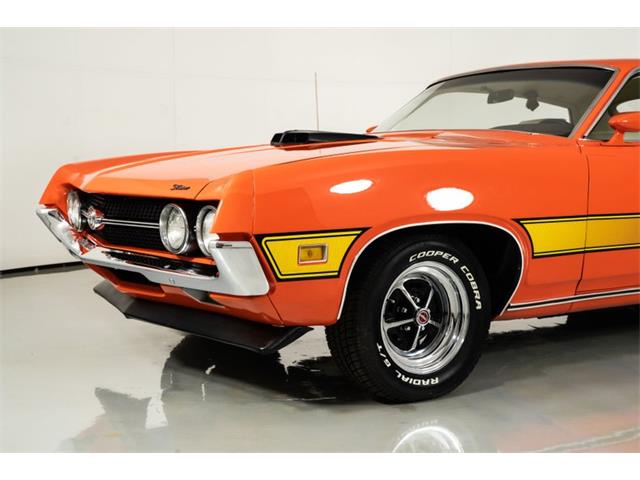 1970 Ford Torino (CC-1737961) for sale in St. Charles, Missouri