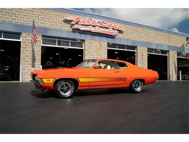 1970 Ford Torino (CC-1737961) for sale in St. Charles, Missouri