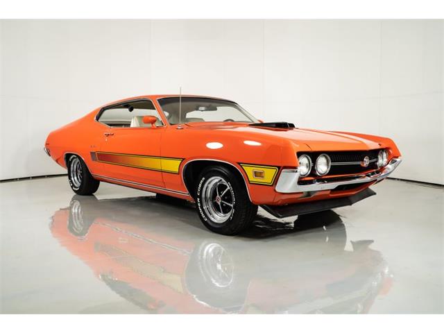 1970 Ford Torino (CC-1737961) for sale in St. Charles, Missouri