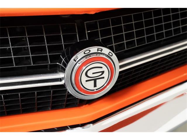 1970 Ford Torino (CC-1737961) for sale in St. Charles, Missouri