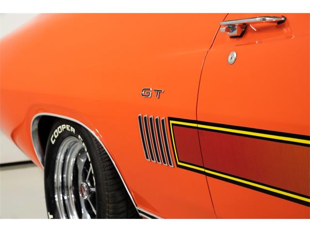 1970 Ford Torino (CC-1737961) for sale in St. Charles, Missouri