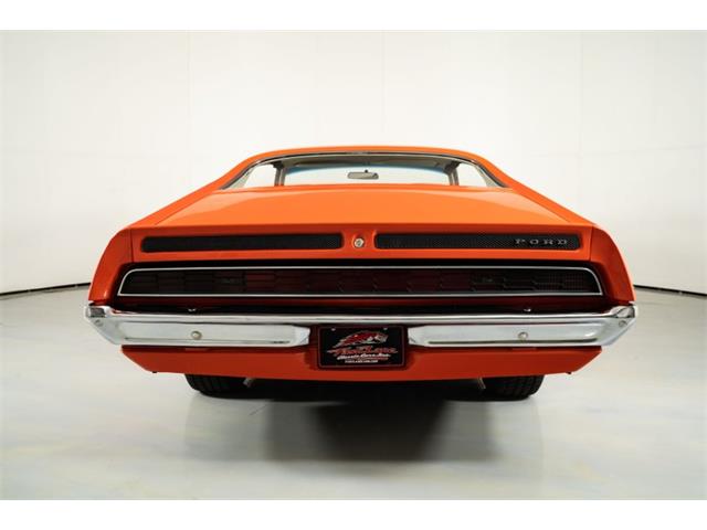1970 Ford Torino (CC-1737961) for sale in St. Charles, Missouri