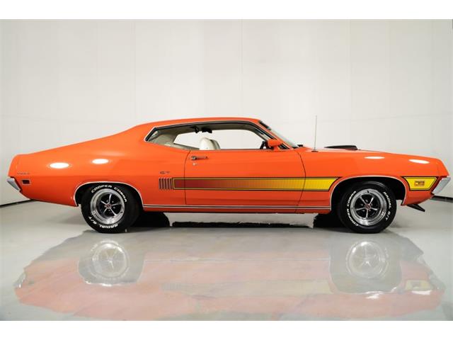 1970 Ford Torino (CC-1737961) for sale in St. Charles, Missouri