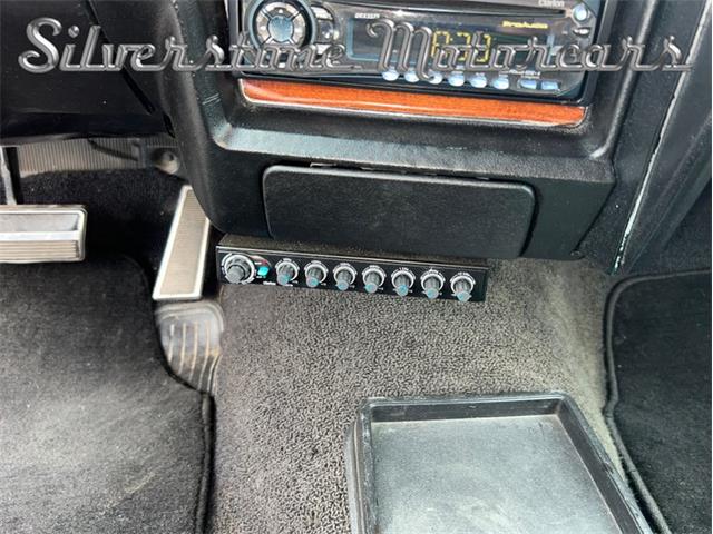 1973 Pontiac Grand Prix (CC-1737966) for sale in North Andover, Massachusetts