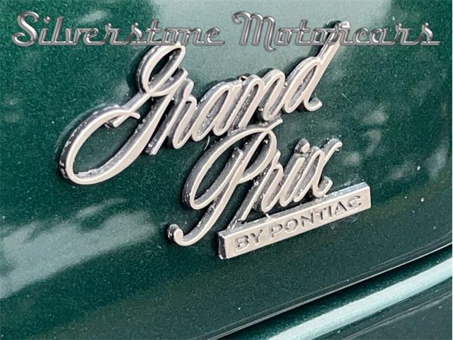 1973 Pontiac Grand Prix (CC-1737966) for sale in North Andover, Massachusetts