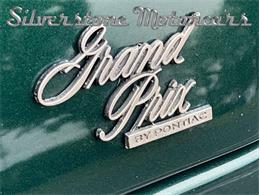 1973 Pontiac Grand Prix (CC-1737966) for sale in North Andover, Massachusetts