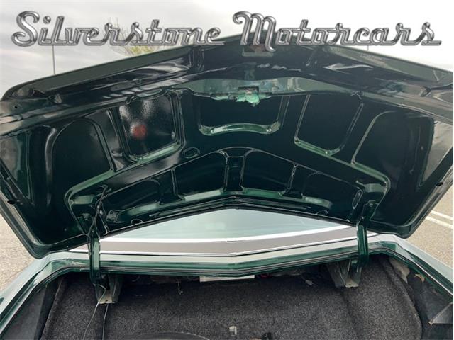 1973 Pontiac Grand Prix (CC-1737966) for sale in North Andover, Massachusetts