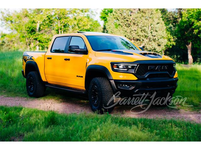 2023 Dodge Ram (CC-1737969) for sale in Las Vegas, Nevada