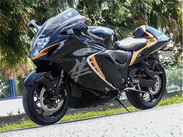 2022 Suzuki GSXR (CC-1737981) for sale in Palmetto, Florida