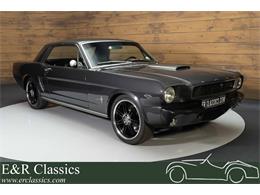 1965 Ford Mustang (CC-1737991) for sale in Waalwijk, Noord Brabant