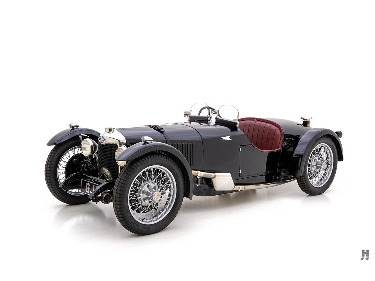 1930 Riley Nine Brooklands for Sale | ClassicCars.com | CC-1737995