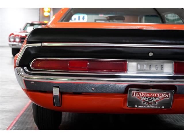 1970 Dodge Challenger (CC-1737996) for sale in Homer City, Pennsylvania
