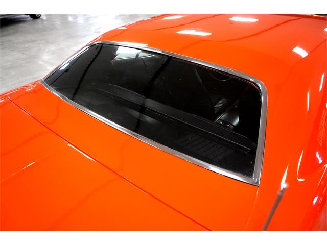 1970 Dodge Challenger (CC-1737996) for sale in Homer City, Pennsylvania