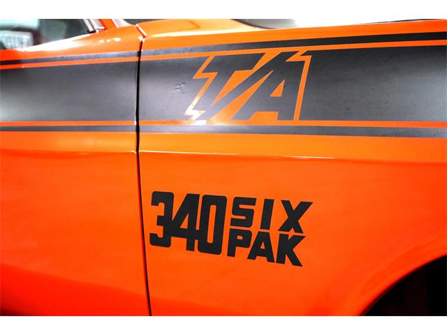 1970 Dodge Challenger (CC-1737996) for sale in Homer City, Pennsylvania