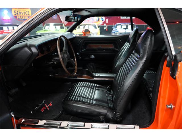 1970 Dodge Challenger (CC-1737996) for sale in Homer City, Pennsylvania