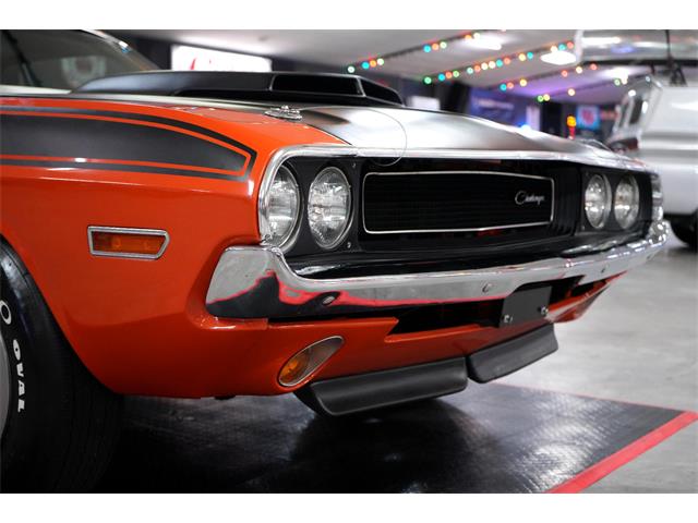 1970 Dodge Challenger (CC-1737996) for sale in Homer City, Pennsylvania
