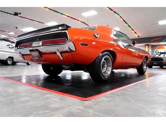1970 Dodge Challenger (CC-1737996) for sale in Homer City, Pennsylvania