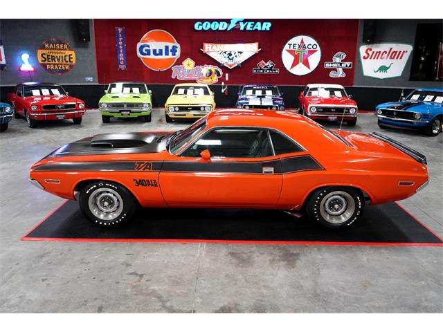 1970 Dodge Challenger (CC-1737996) for sale in Homer City, Pennsylvania