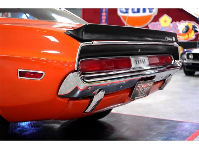 1970 Dodge Challenger (CC-1737996) for sale in Homer City, Pennsylvania