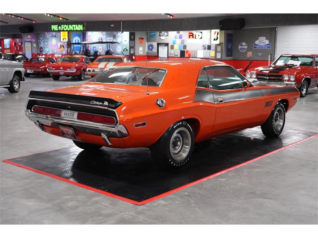 1970 Dodge Challenger (CC-1737996) for sale in Homer City, Pennsylvania