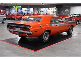 1970 Dodge Challenger (CC-1737996) for sale in Homer City, Pennsylvania