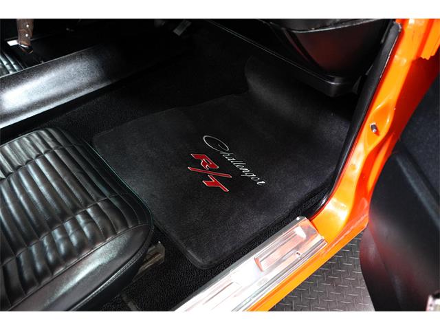 1970 Dodge Challenger (CC-1737996) for sale in Homer City, Pennsylvania