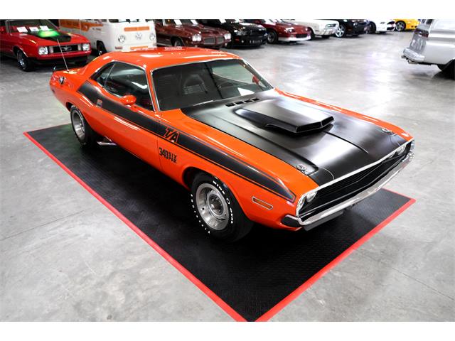 1970 Dodge Challenger (CC-1737996) for sale in Homer City, Pennsylvania