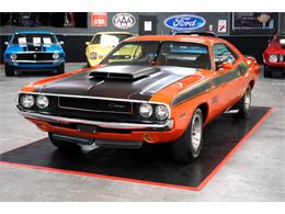 1970 Dodge Challenger (CC-1737996) for sale in Homer City, Pennsylvania