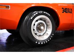 1970 Dodge Challenger (CC-1737996) for sale in Homer City, Pennsylvania
