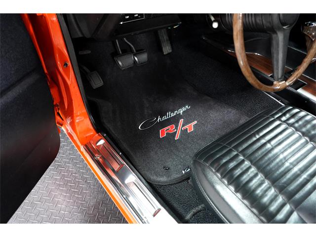 1970 Dodge Challenger (CC-1737996) for sale in Homer City, Pennsylvania
