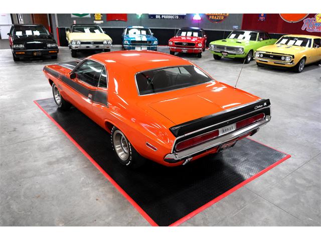 1970 Dodge Challenger (CC-1737996) for sale in Homer City, Pennsylvania
