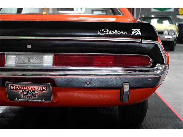 1970 Dodge Challenger (CC-1737996) for sale in Homer City, Pennsylvania