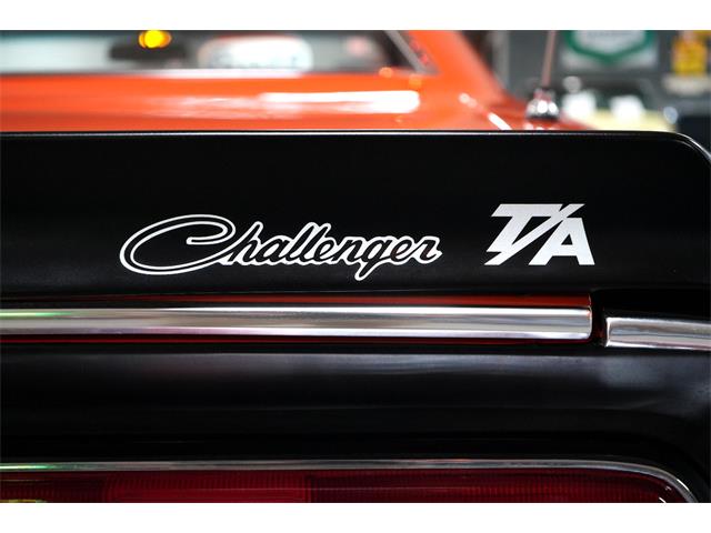 1970 Dodge Challenger (CC-1737996) for sale in Homer City, Pennsylvania