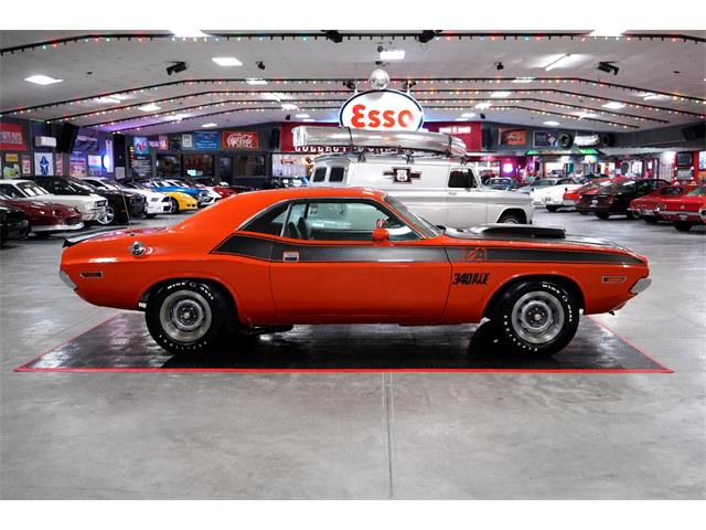 1970 Dodge Challenger (CC-1737996) for sale in Homer City, Pennsylvania