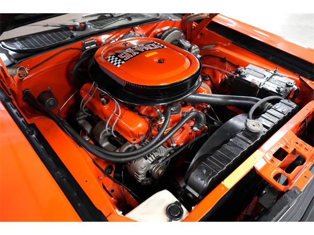 1970 Dodge Challenger (CC-1737996) for sale in Homer City, Pennsylvania