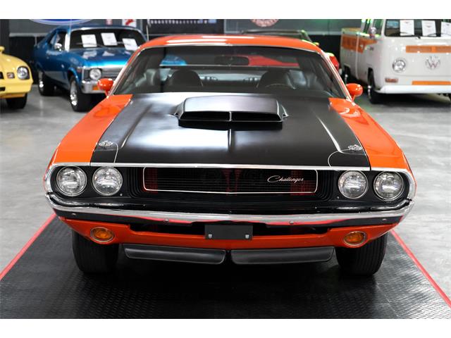 1970 Dodge Challenger (CC-1737996) for sale in Homer City, Pennsylvania