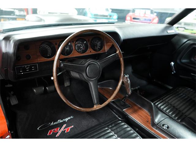 1970 Dodge Challenger (CC-1737996) for sale in Homer City, Pennsylvania