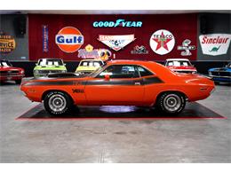 1970 Dodge Challenger (CC-1737996) for sale in Homer City, Pennsylvania