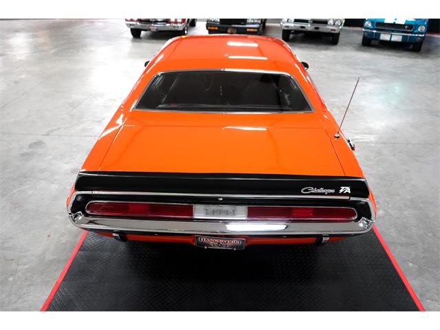 1970 Dodge Challenger (CC-1737996) for sale in Homer City, Pennsylvania
